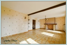 Maison à vendre 4 pièces VOUZIERS (08)
