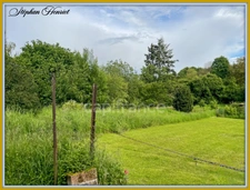 Maison en pierre à rénover – Fort potentiel – Thin-le-Moutier (08)