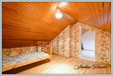 Maison à vendre 4 pièces VOUZIERS (08)