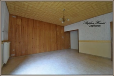 Dpt Ardennes (08), à vendre VANDY maison P4 de 168 m²  