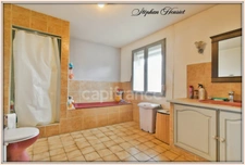 Maison à vendre 5 pièces VRIZY (08)