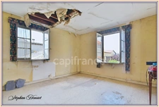 Maison à vendre 4 pièces VONCQ (08)
