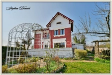 Maison à vendre 4 pièces  ()