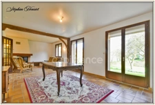 Maison à vendre 6 pièces SEMIDE (08)