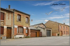 House for sale, 5 rooms, GRANDPRE (08)
