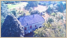 Maison à vendre 7 pièces ECORDAL (08)