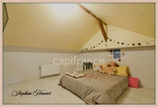 Maison à vendre 0 pièces ALLAND HUY ET SAUSSEUIL (08)
