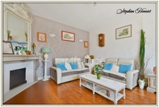 Maison à vendre 4 pièces  ()