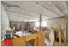 Maison à vendre 4 pièces CHARDENY (08)