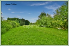 Terrain à vendre de 31 710,00 m² BOULT AUX BOIS (08)
