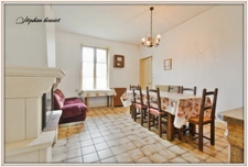 Maison à vendre 4 pièces CHARDENY (08)
