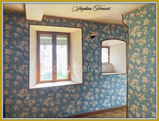 Maison en pierre à rénover – Fort potentiel – Thin-le-Moutier (08)