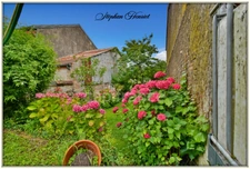 Maison à vendre 5 pièces VONCQ (08)