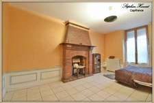 Dpt  (), à vendre  maison P12   