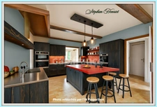Maison à vendre 4 pièces VOUZIERS (08)