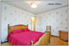 Maison à vendre 4 pièces FALAISE (08)