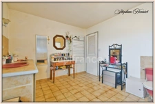 Maison à vendre 5 pièces VRIZY (08)