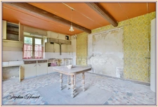 Maison à vendre 4 pièces VONCQ (08)