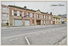 Appartement type 4 à vendre VOUZIERS (08)