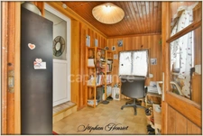 Maison à vendre 5 pièces SAINT JUVIN (08)