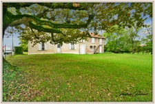 Maison à vendre 4 pièces CHARDENY (08)