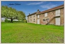 Maison à vendre 4 pièces CHARDENY (08)