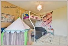 Maison à vendre 5 pièces VRIZY (08)