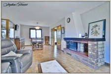 Maison à vendre 4 pièces FALAISE (08)