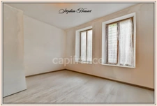 Maison à vendre 11 pièces VOUZIERS (08)
