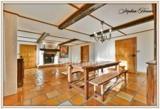 House for sale 6 rooms TERRON SUR AISNE (08)