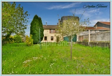 Maison à vendre 4 pièces VOUZIERS (08)