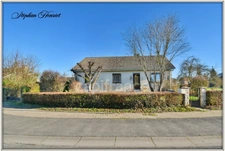 Maison à vendre 4 pièces FALAISE (08)