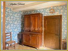 Maison en pierre à rénover – Fort potentiel – Thin-le-Moutier (08)