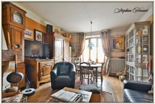 Maison à vendre 5 pièces VONCQ (08)