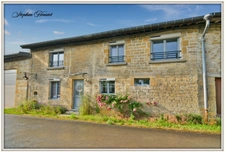 Maison à vendre 6 pièces BOULT AUX BOIS (08)