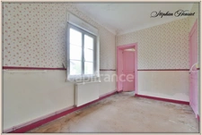Maison à vendre 4 pièces VERPEL (08)