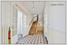 Maison à vendre 10 pièces VOUZIERS (08)