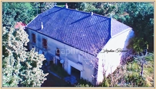 Maison à vendre 7 pièces ECORDAL (08)