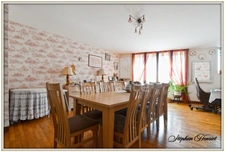 Maison à vendre 4 pièces  ()