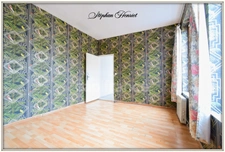 Appartement type 4 à vendre VOUZIERS (08)