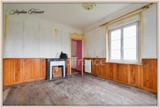 Maison à vendre 4 pièces VERPEL (08)
