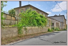 Maison à vendre 4 pièces VONCQ (08)