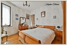 Maison à vendre 4 pièces  ()