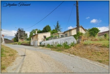 Maison à vendre 5 pièces SAINT JUVIN (08)