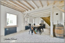 Maison à vendre 4 pièces VRIZY (08)