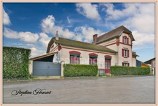 Maison à vendre 0 pièces ALLAND HUY ET SAUSSEUIL (08)