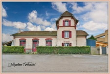 Maison à vendre 0 pièces ALLAND HUY ET SAUSSEUIL (08)