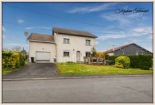 Maison à vendre 5 pièces VRIZY (08)