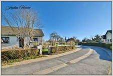Maison à vendre 4 pièces FALAISE (08)