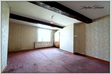 Maison à vendre 4 pièces VOUZIERS (08)
